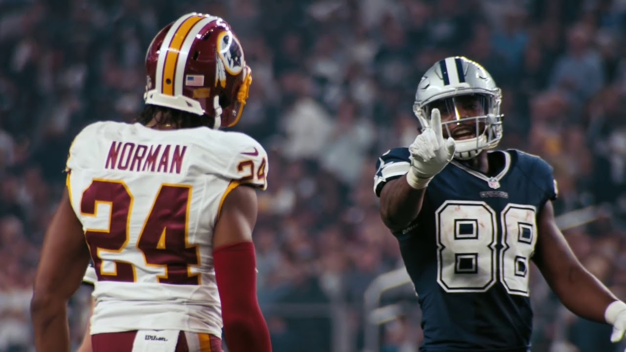 NFL Mix “Silence” HD