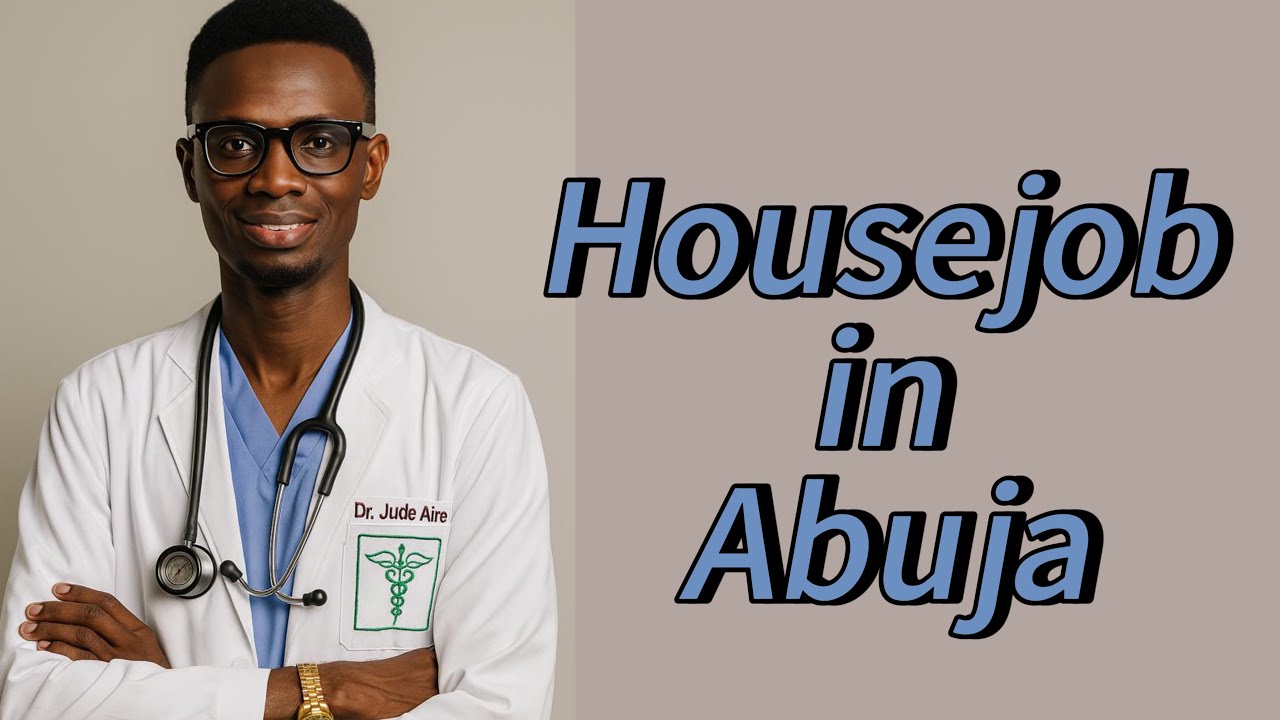 Housejob in Abuja/FCT