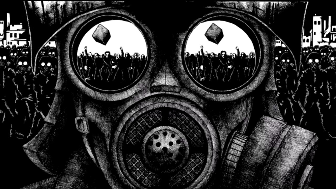 DJ Wiadro - BASSLINE MIX