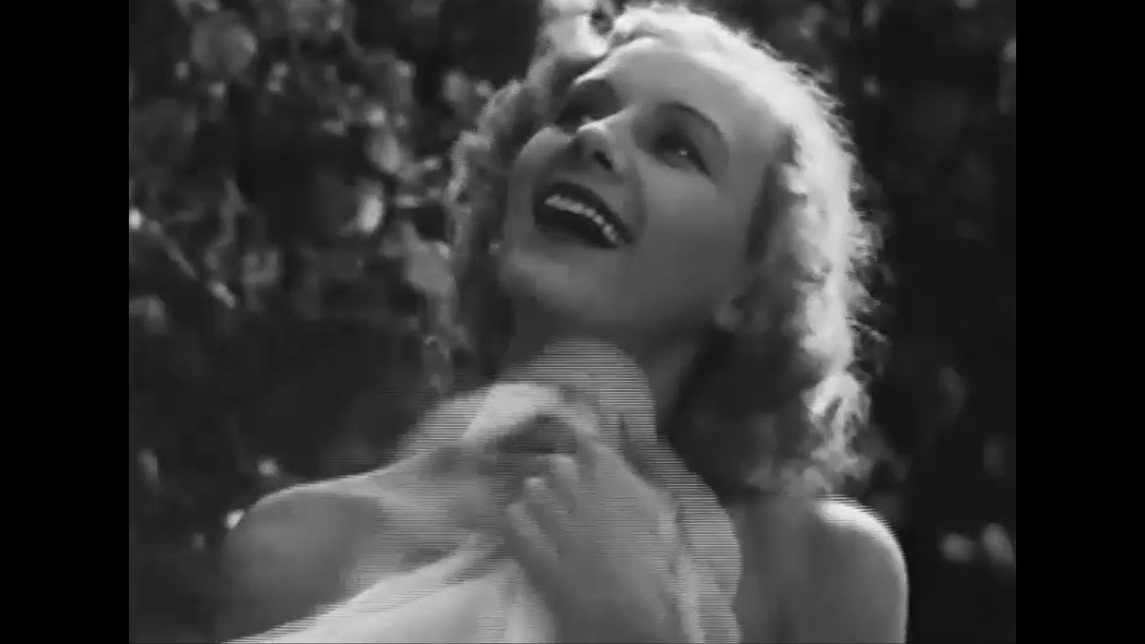 Saucy Moments from Pre-Code Classic Hollywood Movies: Part Nine