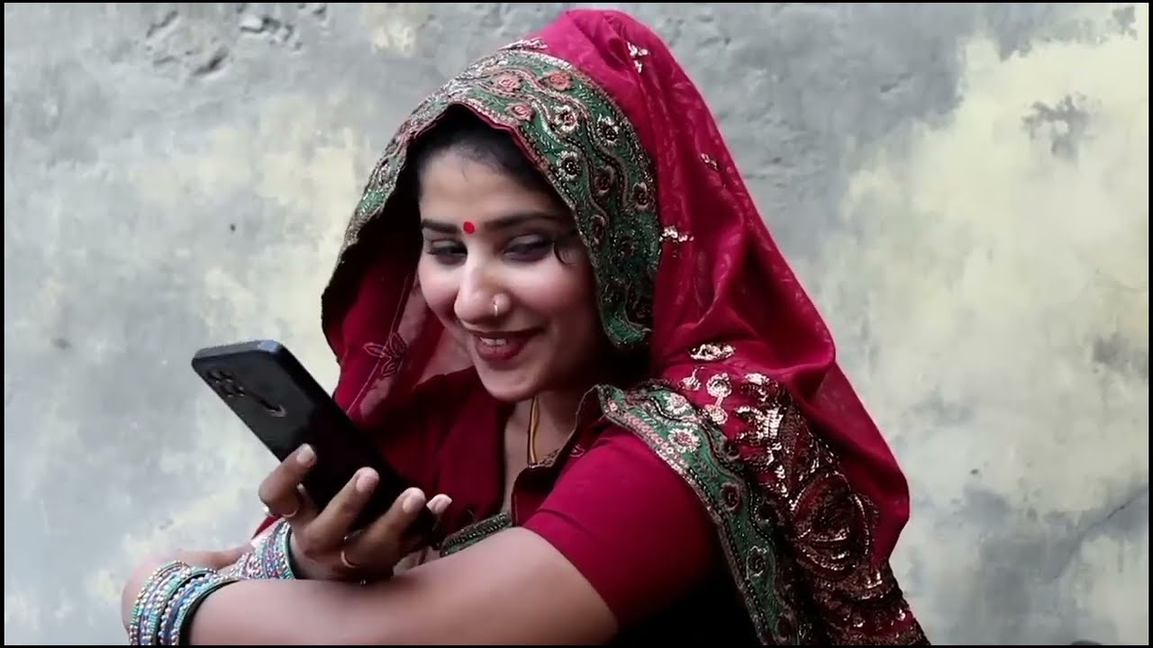 बेशर्म #लुगाई जार #आदमी |part-2#Haryanvi #natak #Gunjan_sharma Haranvi by desi kalakar haryanvi 2024