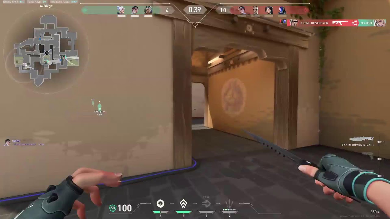 PLAT ELO RANKED GELLL