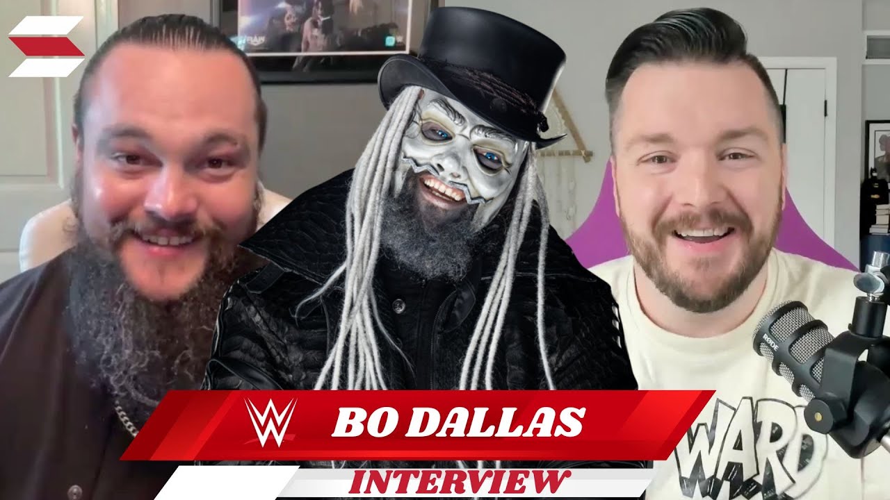 Bo Dallas on 