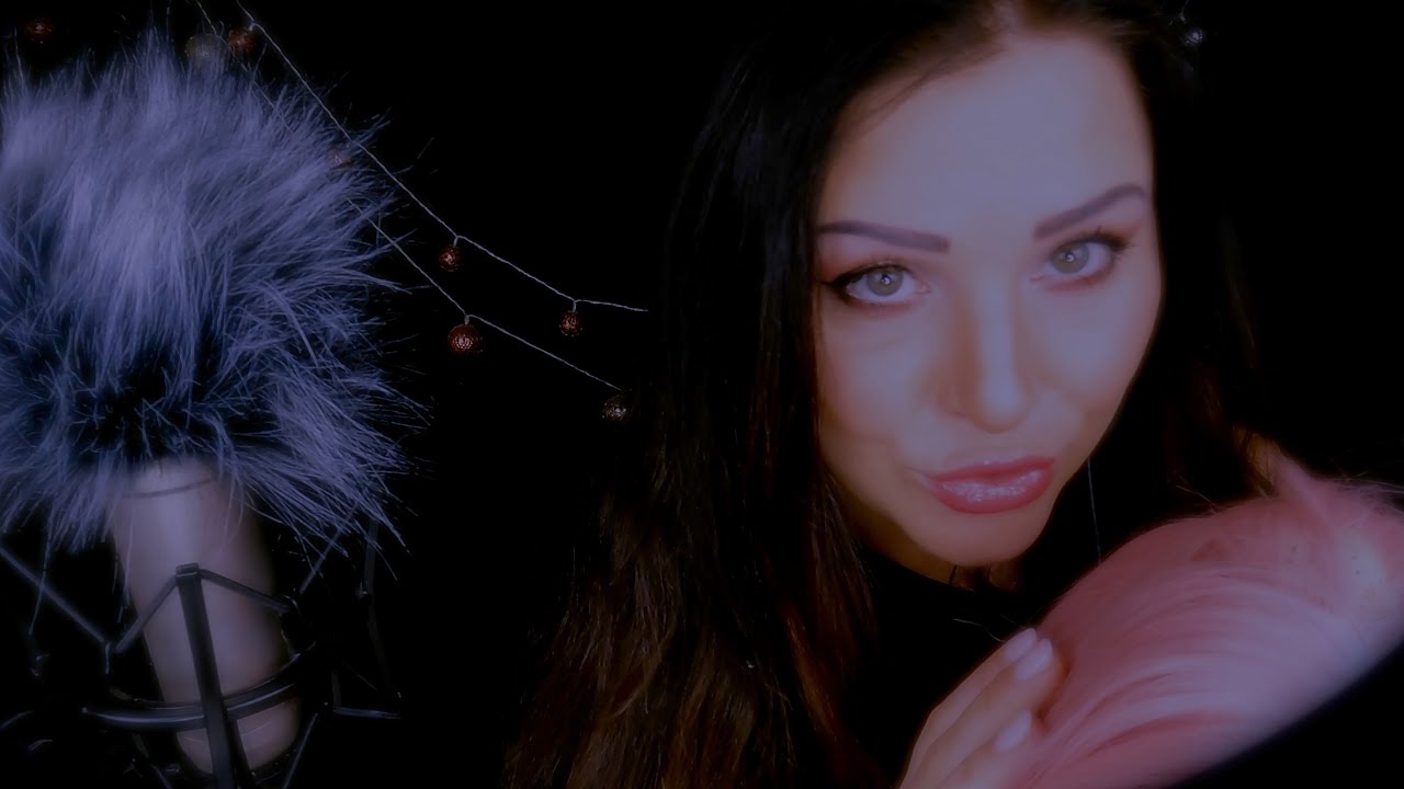 Włochate Asmr na sen. Asmr for sleep