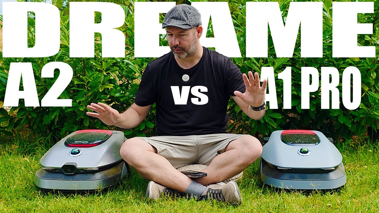Amikor az olcsóbb is bőven elég - Dreame A1 Pro vs. A2