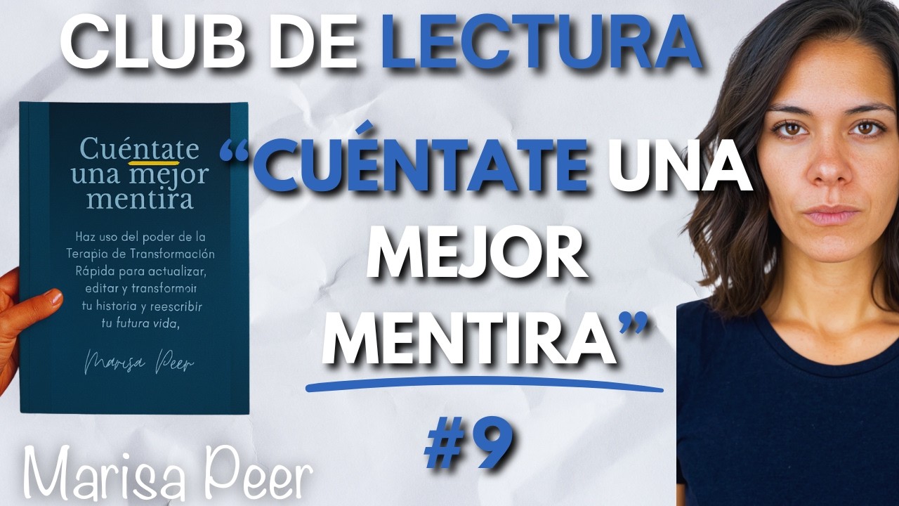 Club de lectura en Vivo📚 