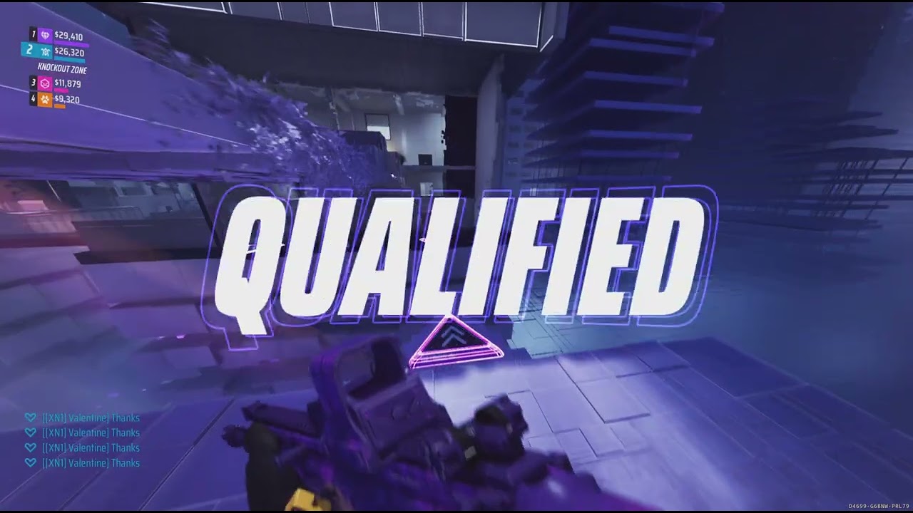 THE FINALS_big win