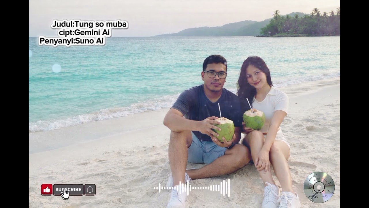 Tung So Muba//Lagu Batak Edisi terbaru 2026 @MusicAI-r3q #fyp #viral #lagubatak #aimusic 