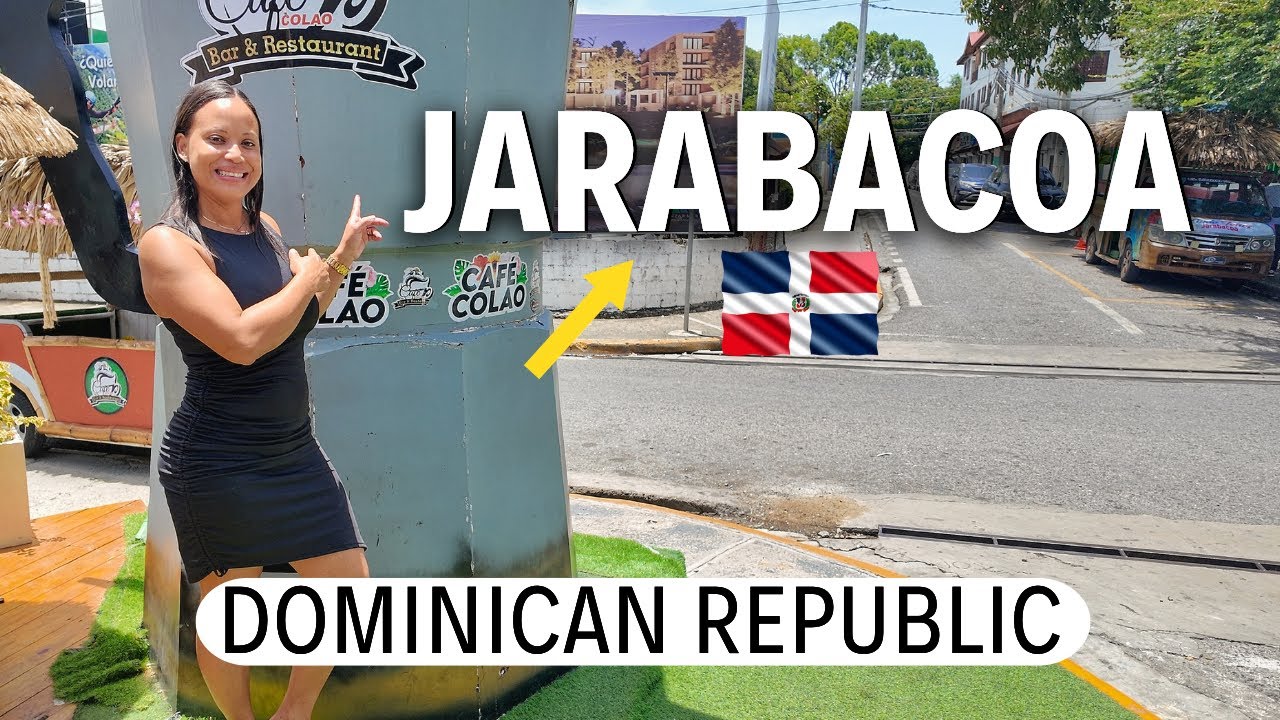 Why Is Jarabacoa So Refreshing to Visit?
