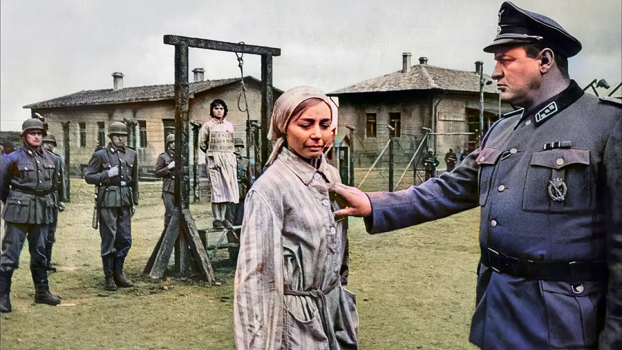 Auschwitz: Svelare le Peggiori Atrocit&agrave; Mai Raccontate