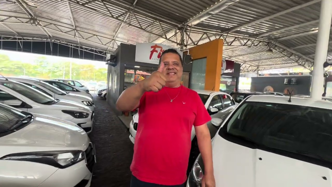 OS CARROS + BARATOS DO SHOPPING AUTOMÓVEL OLINDA