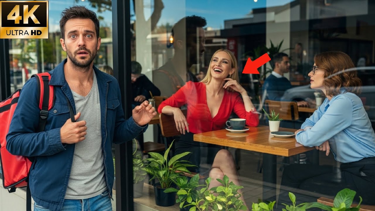 After Working 5 Jobs to Pay His Ex-Wife’s Debts, He Overheard Her Brag About Her “Personal Slave”
