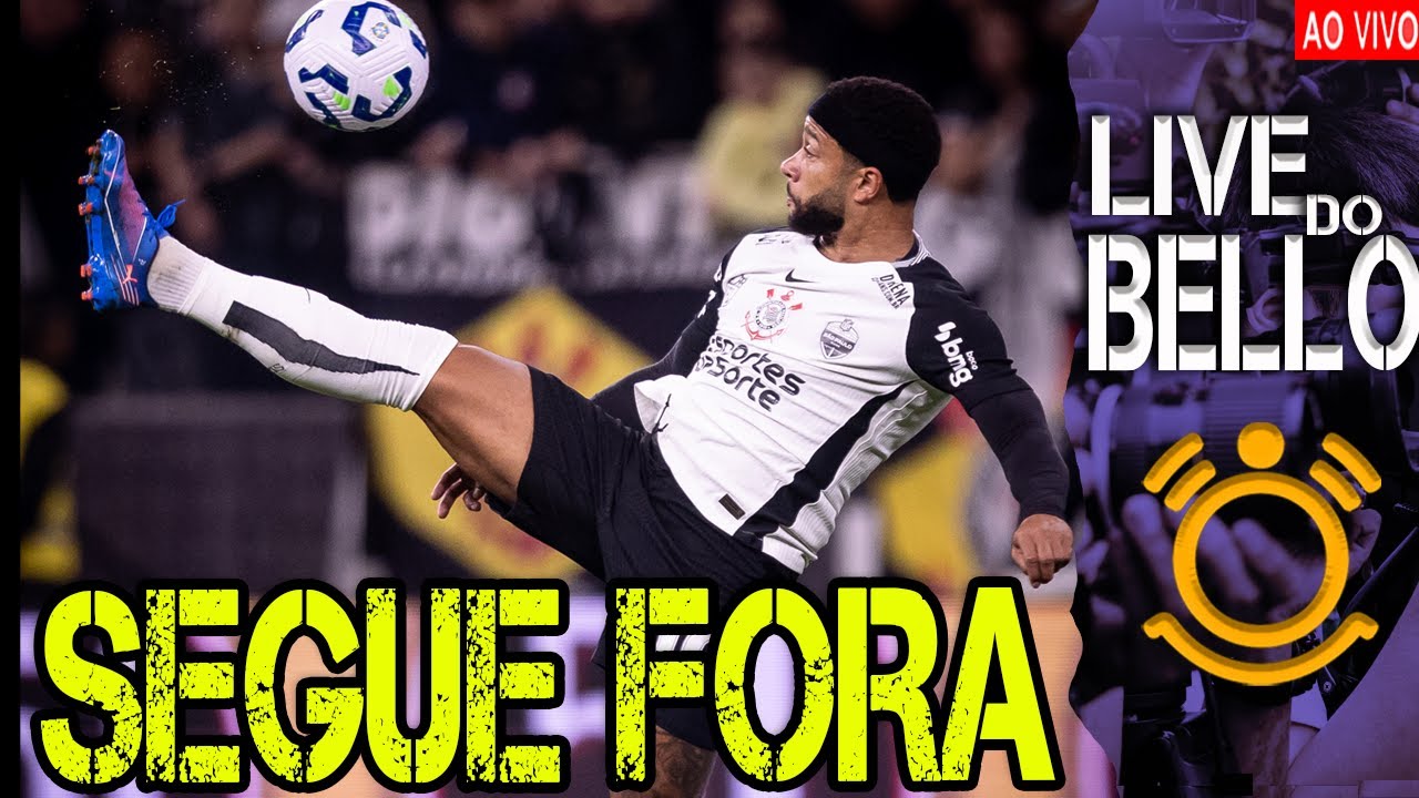 CORINTHIANS N&Atilde;O DEVER&Aacute; TER MEMPHIS DEPAY PELO SEGUNDO JOGO CONSECUTIVO - RANIELE DEVE VOLTAR AO TIME
