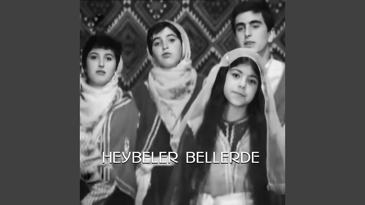 Heybeler Bellerde