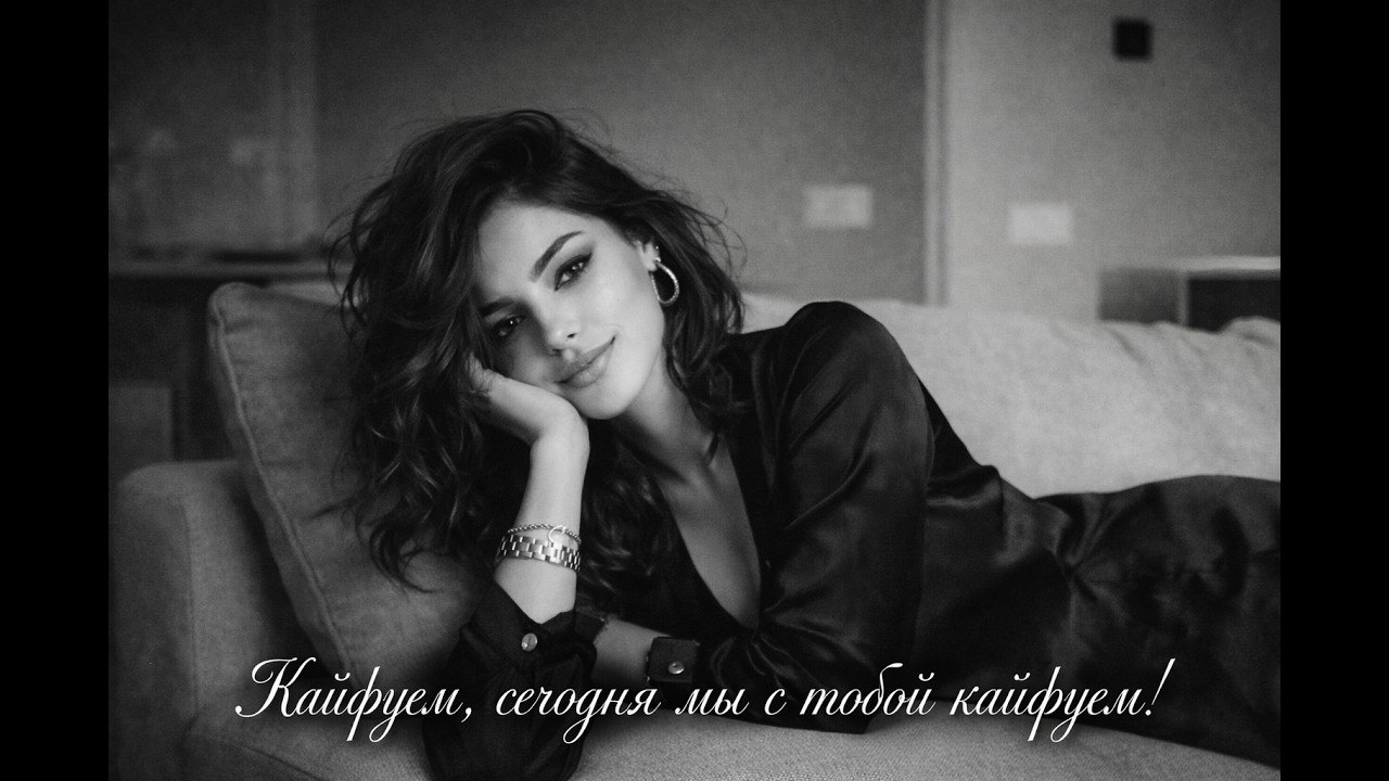 Кайфуем, сегодня мы с тобой кайфуем | Лучший Ремикс 2026 🔥 Deep House Remix