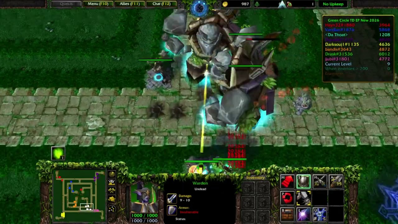 Warcraft 3 Reforged #56