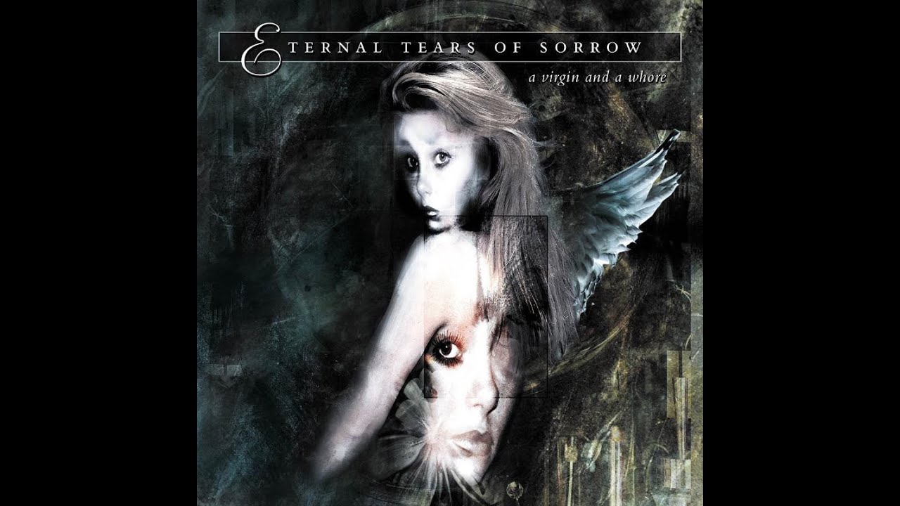Eternal Tears Of Sorrow  - The River Runs Frozen