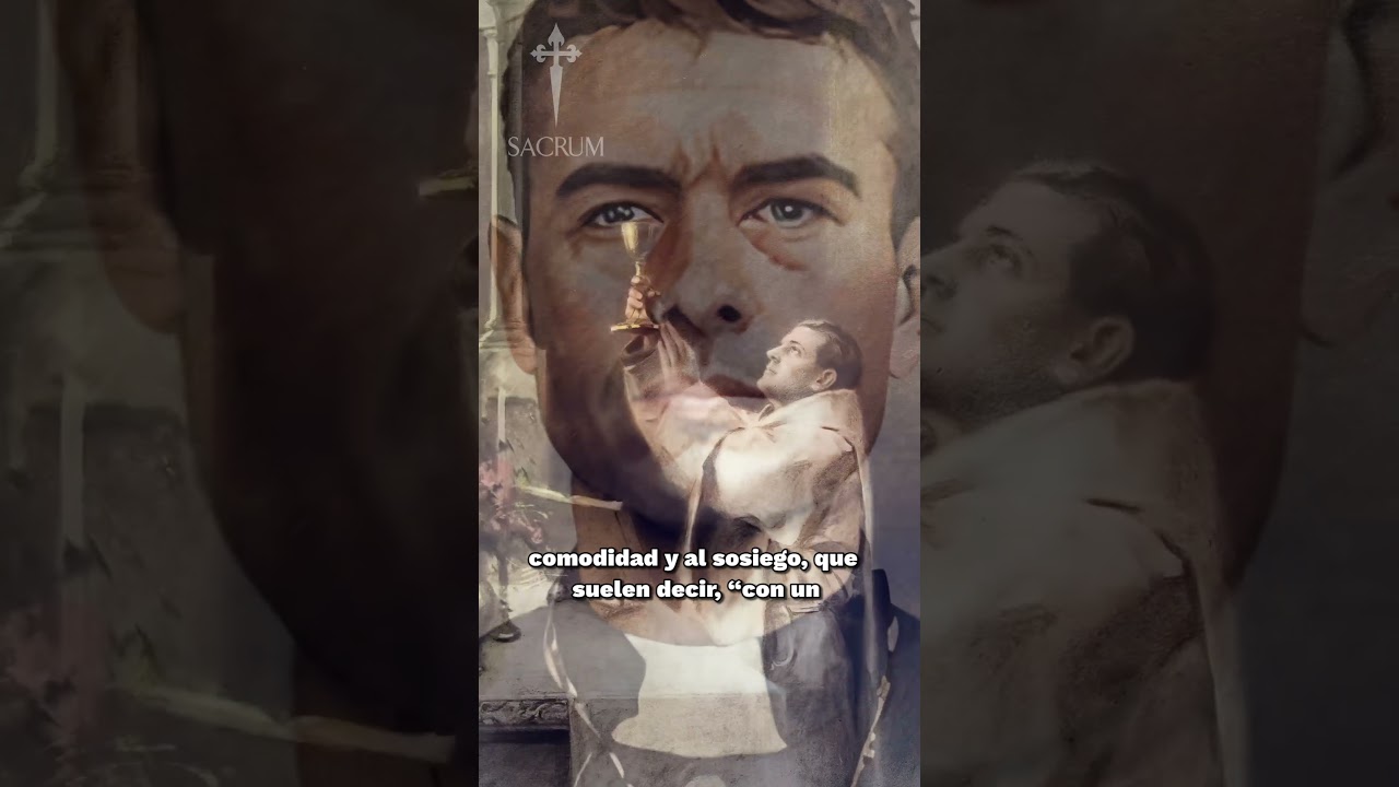 As&iacute; alert&oacute; la Beata Ana Catalina de Emmerick sobre el sufrimiento en el Purgatorio de los Sacerdotes