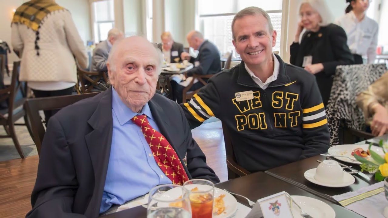 A message from COL (R) Mark Bieger '91 | President & CEO, West Point Association of Graduates