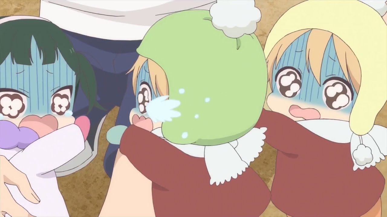 学園ベビーシッターズ 面白い瞬間 #20 || School Babysitters Funny Moments