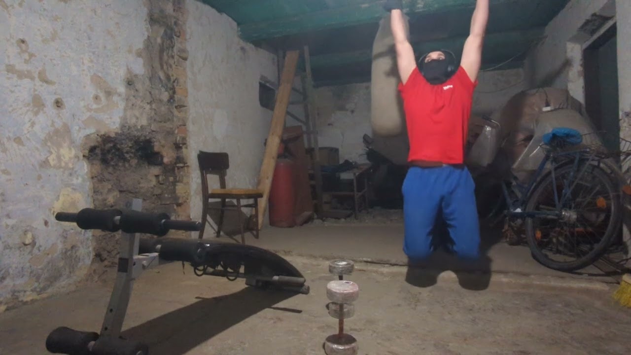 Training 