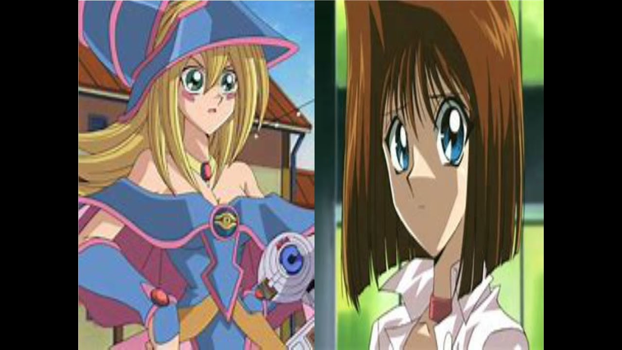 Dark magician girl vs Tea, Tournament 11, manche 124