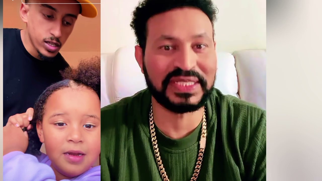 የነጂጂ አሳፋሪ ጉዳይ አነጋጋሪ እንደሆነ ቀጥሎዋል