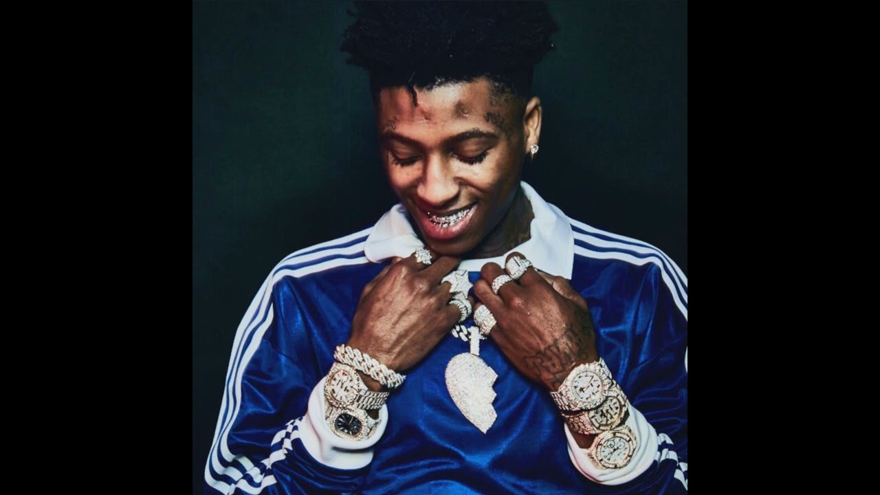 (FREE) NBA Youngboy Type Beat - 