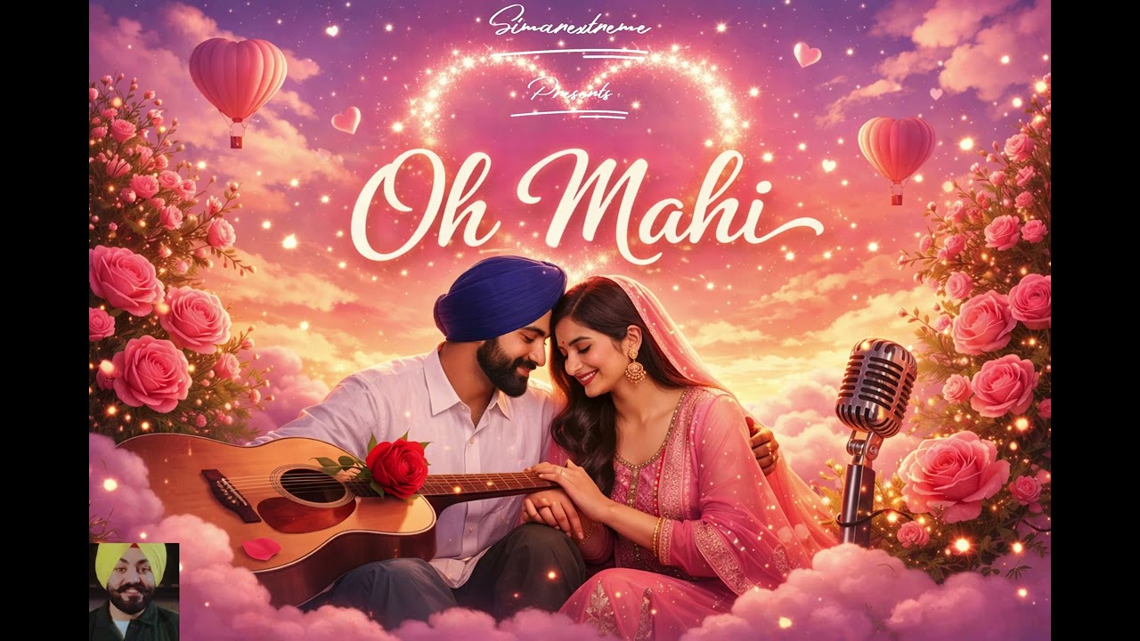 Oh Mahi | Heart Touching Punjabi Song 2026