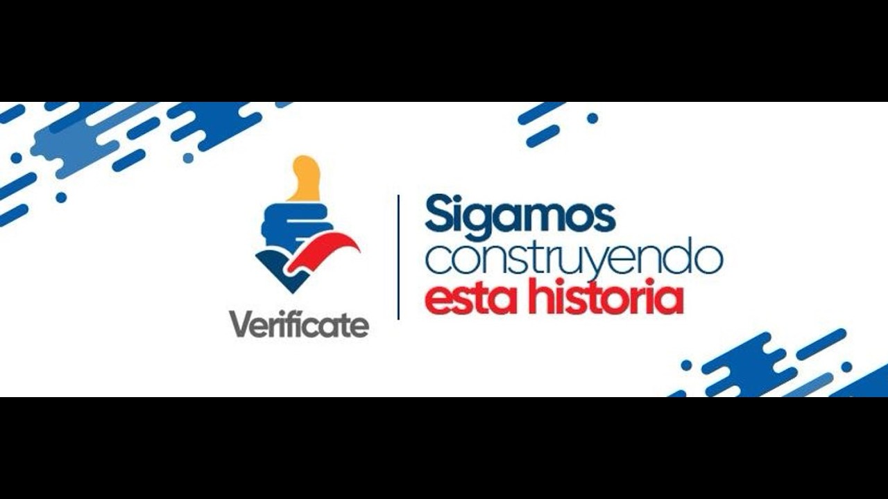 Seccional PRM de Madrid continua con las Jornadas Verificate.prm.do Comentarios al día RD