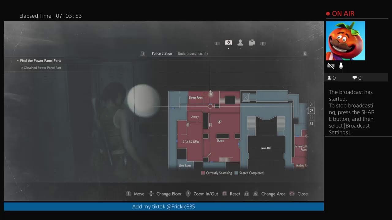 Resident Evil 2