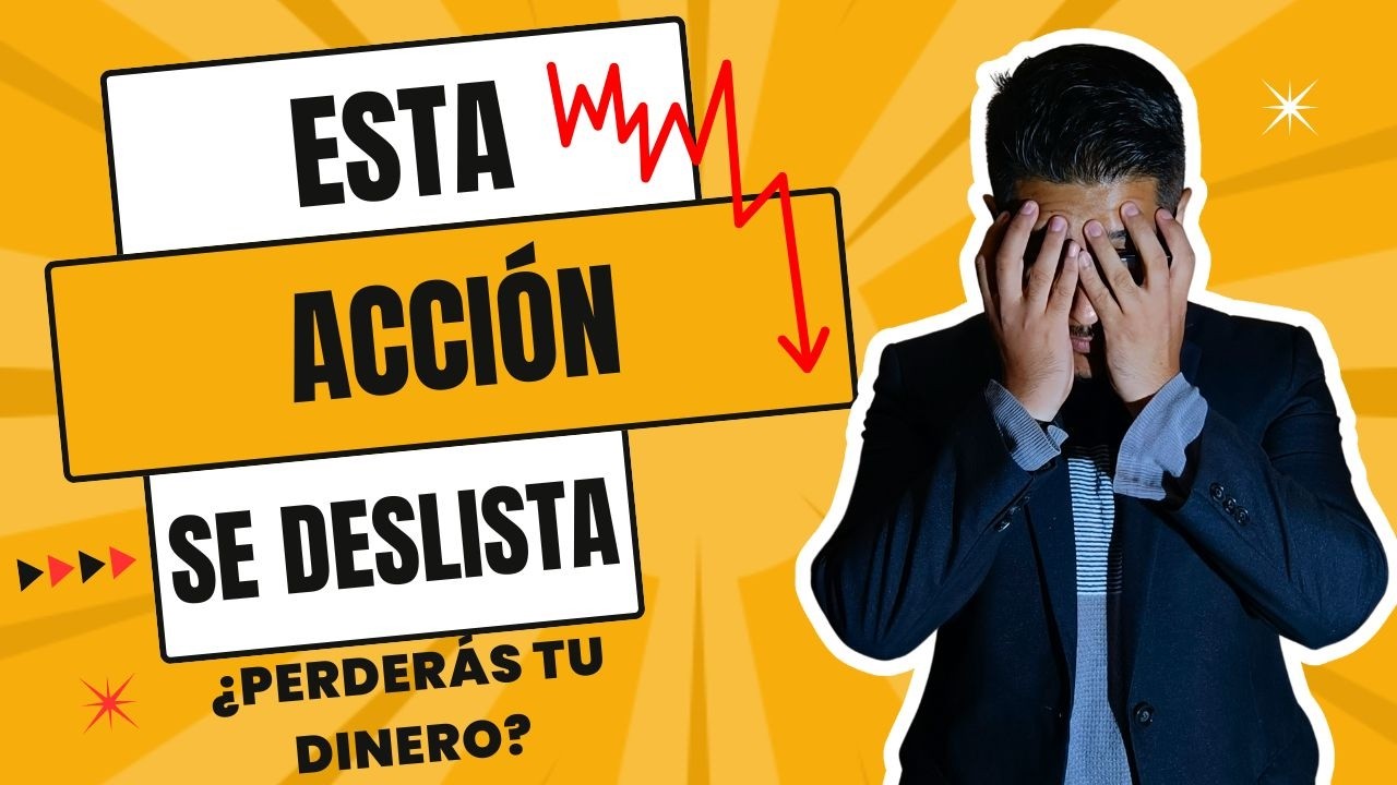 Una de las emisoras m&aacute;s conocidas se va de la bolsa&hellip;