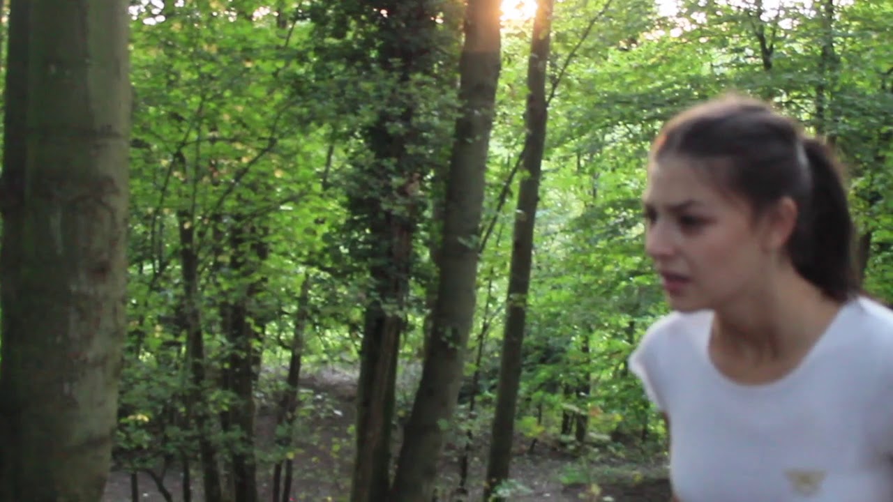 'Missing'- GCSE FILM STUDIES SHORT FILM