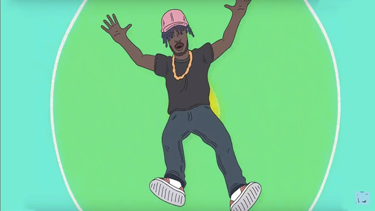 😭(FREE) Lil Uzi Vert Type Beat | - 