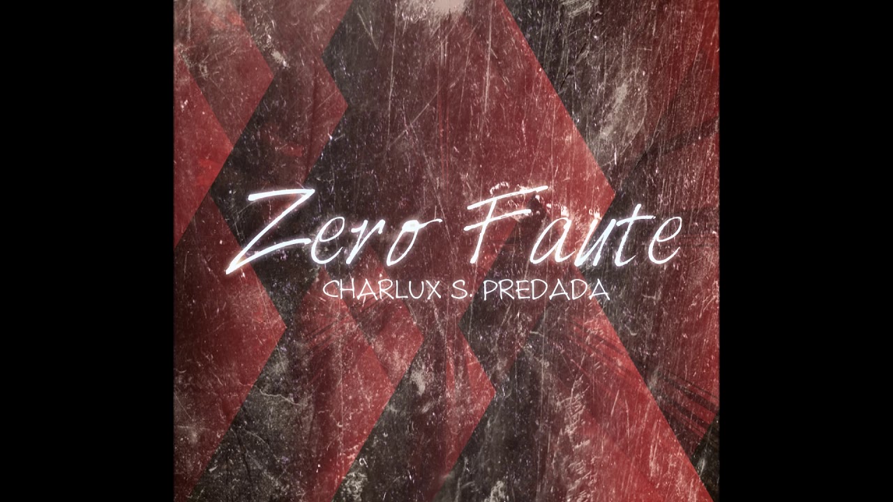 CHVRLUX - ZERO FAUTE (Seben Instrumental)