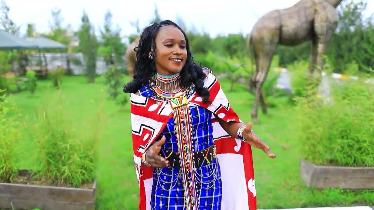 KAYEU NAREP BY PST KAYIAA (OFFICIAL VIDEO)