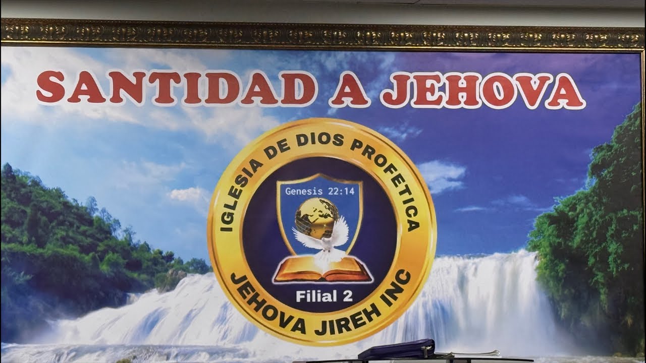 Culto de Damas Filial 2 Hyattsville,MD