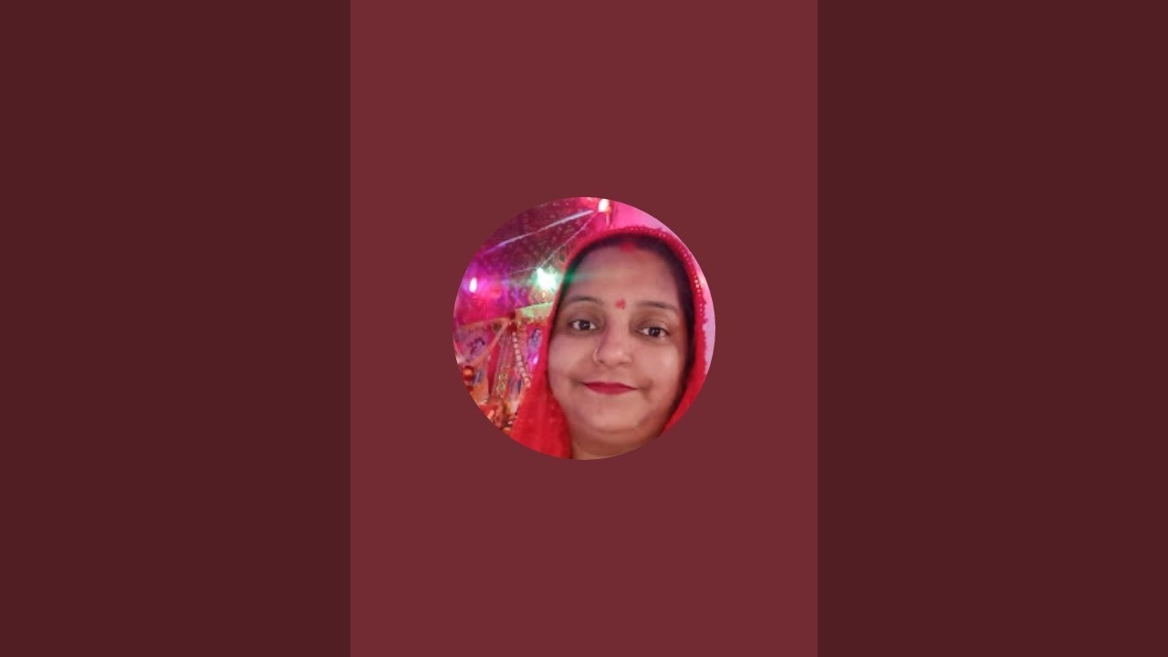 Priti Kumari is live welcome to my live 🌹 Jay shree Krishna 👏 Radhe radhe 👏🌹