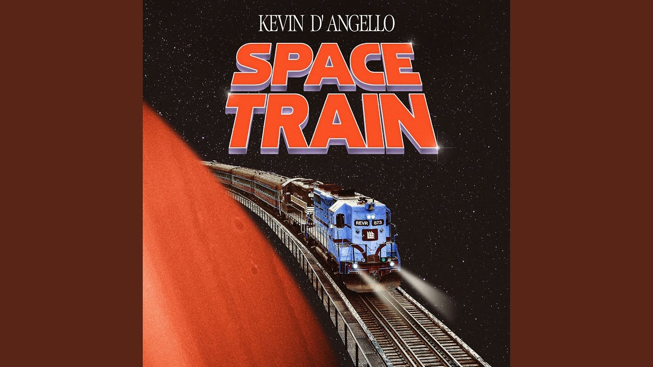 Space Train