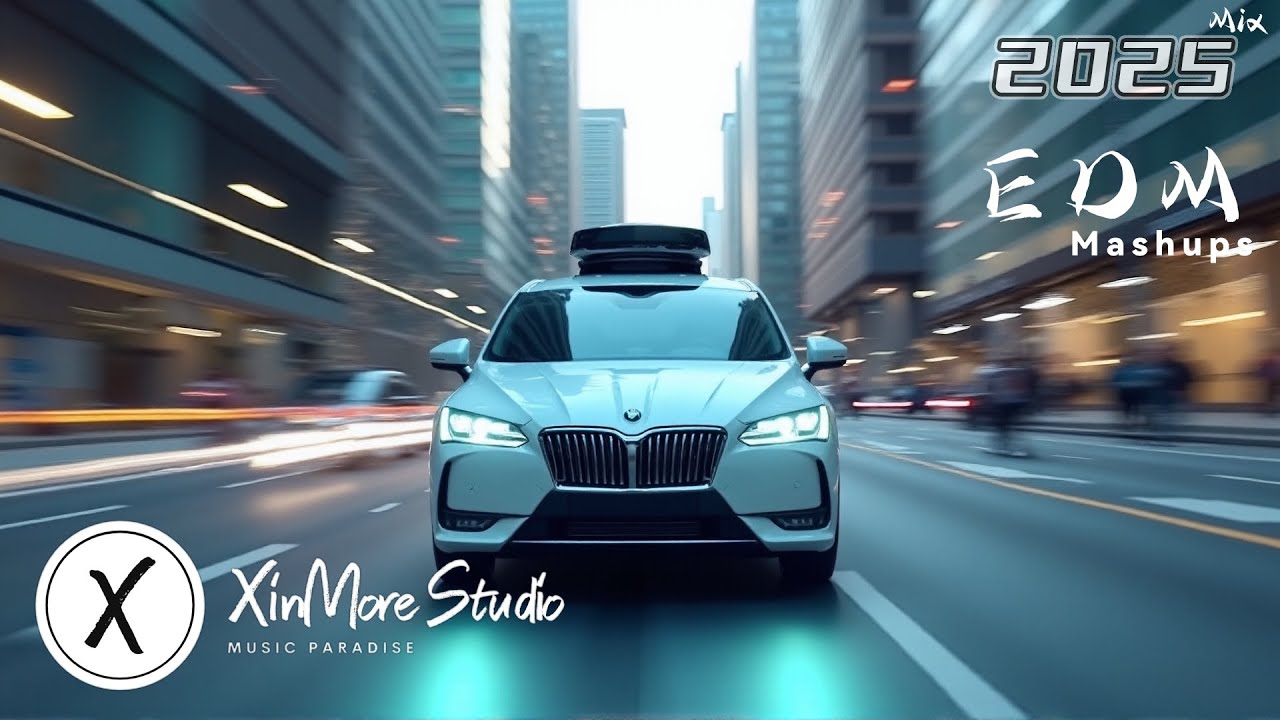 Future Bass Mix 2025 🚀🎵 High Energy Bass Boosted Music 🔥 Remixes of Top Hits