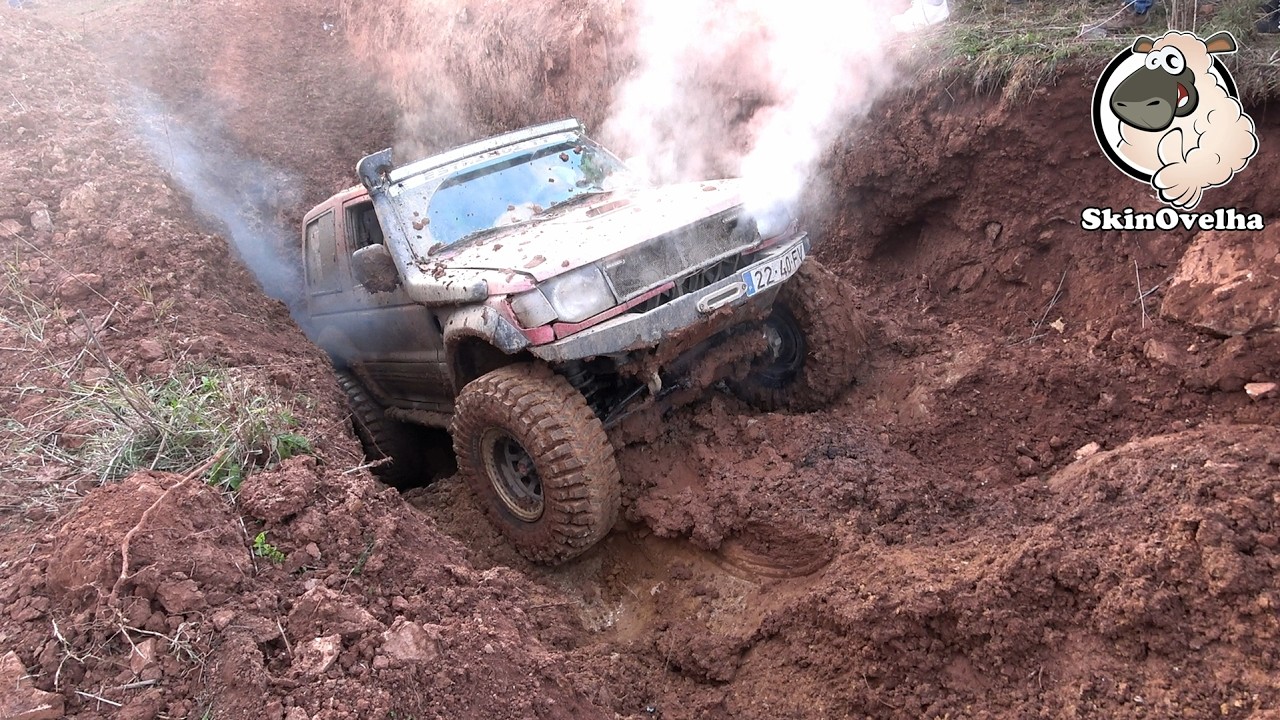 Passeio TT B.V. Estremoz 2026 (Parte 16/16)