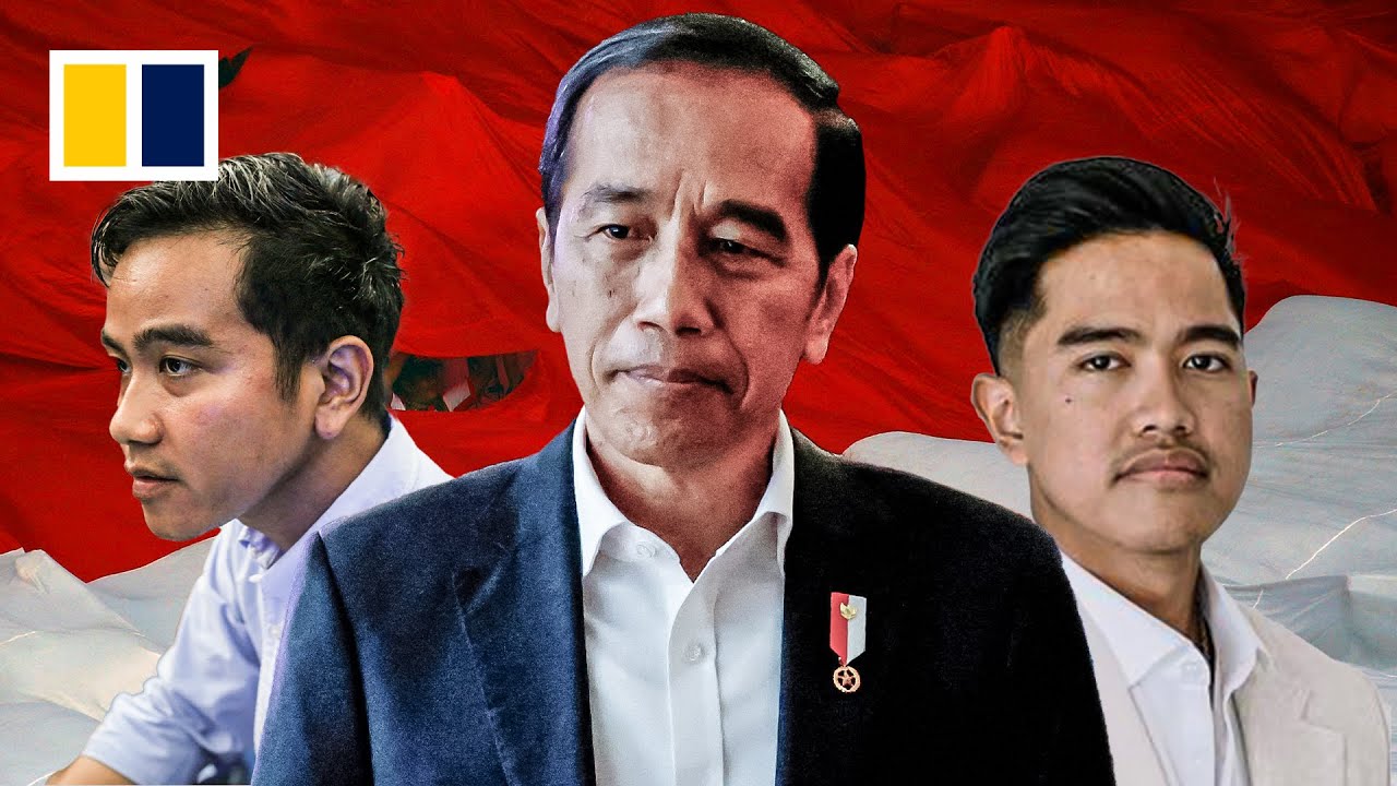 Joko Widodo&rsquo;s controversial leadership legacy