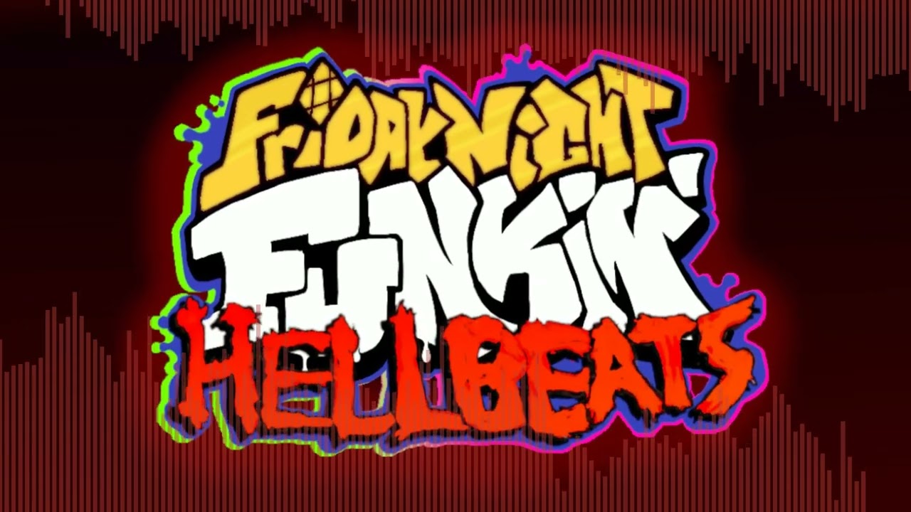 Tainted Remix REMASTERED (FNF Hellbeats)