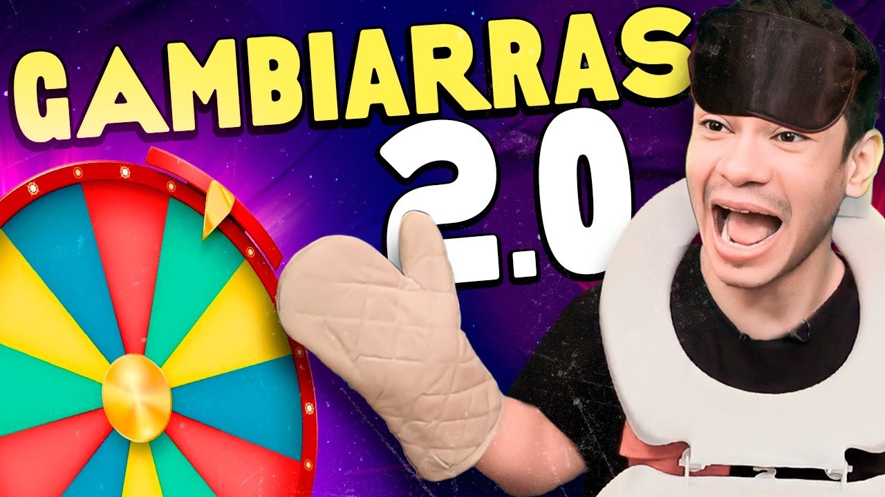 GAMBIARRAS LEVEL: DIFICILIMIU PRA CARAMBA | Igor Guimarães é Coisa Nossa