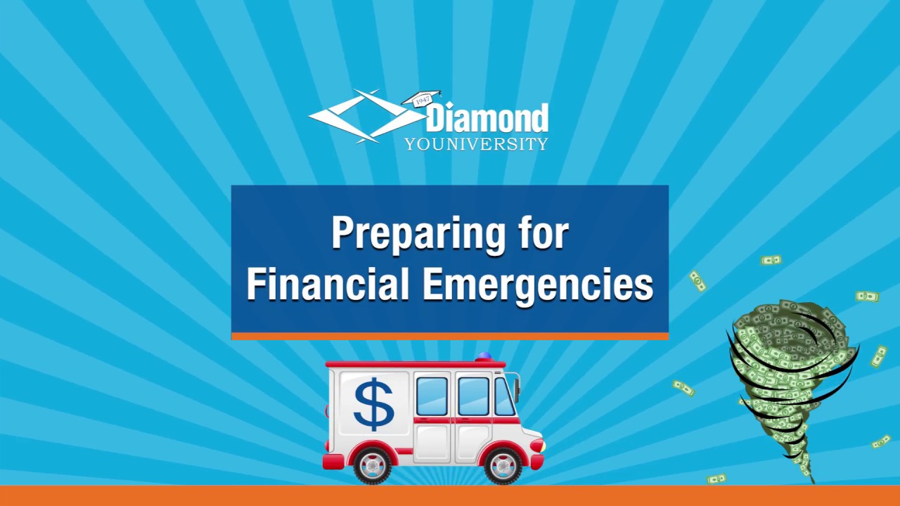 Preparing for Financial Emergencies