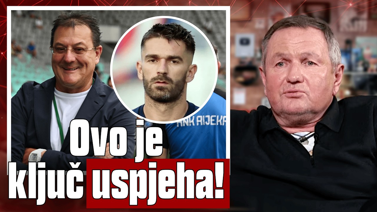Matjaž Kek: 