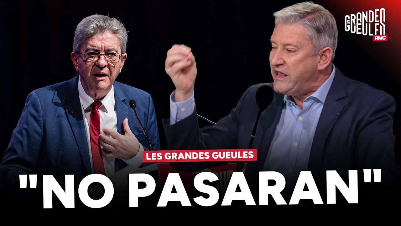 Mort de Quentin Deranque : le gros coup de gueule d'Emmanuel de Villiers contre LFI