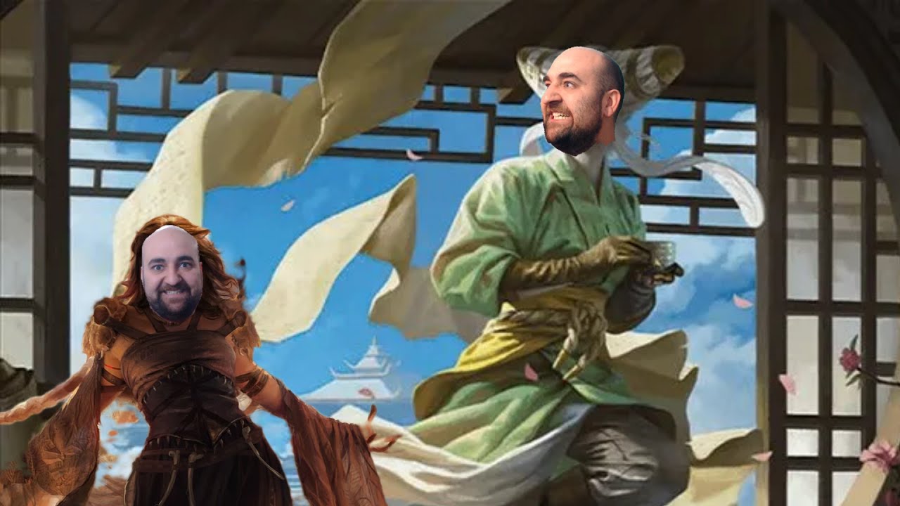 Can Murktide still hang? | Modern League