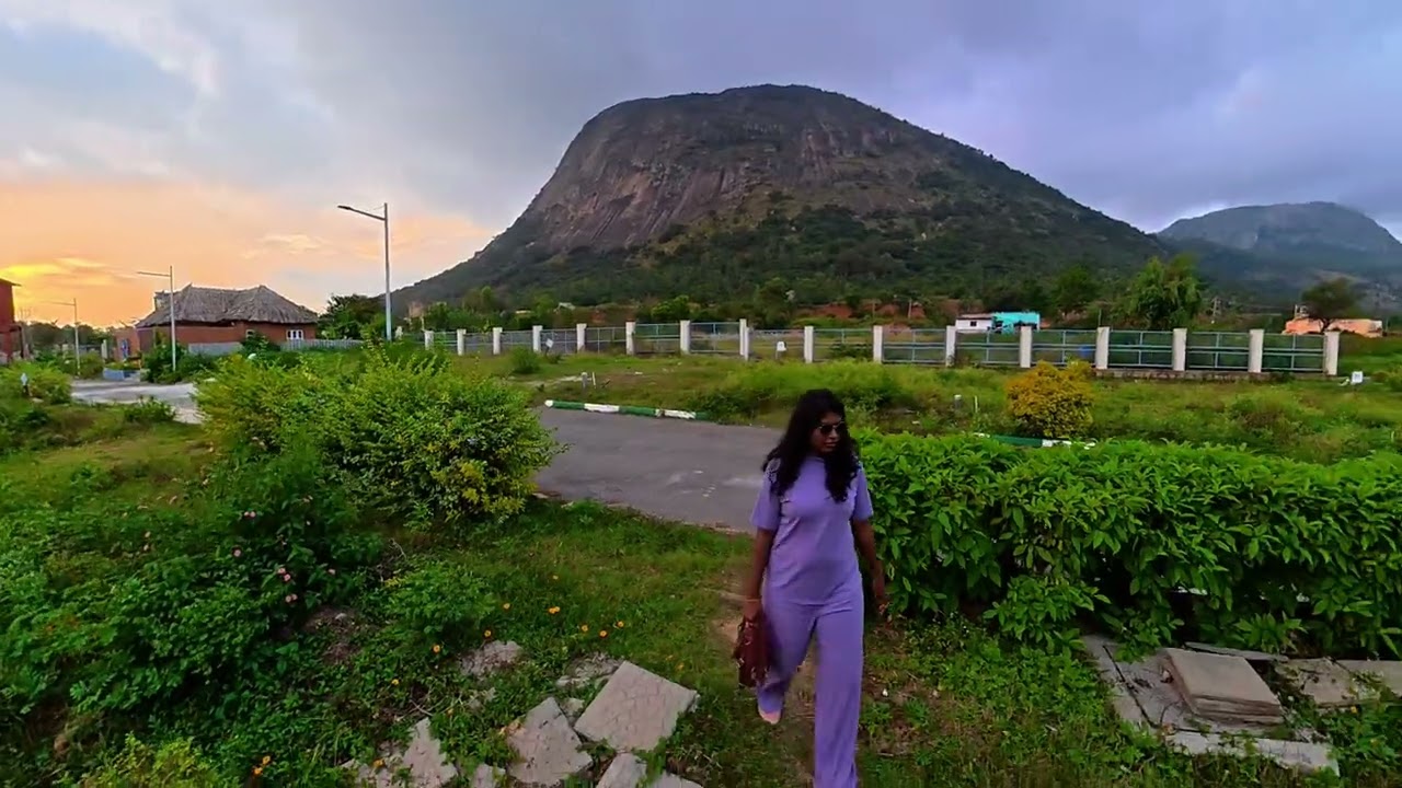 Resorts near Nandi Hills
