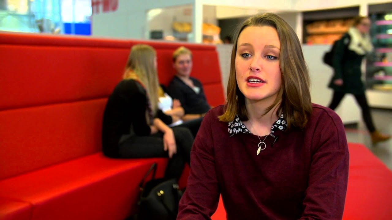 Maud&rsquo;s Experience at FPN Maastricht